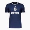 Camiseta de fútbol Schalke 04 Especial 23-24 - Hombre